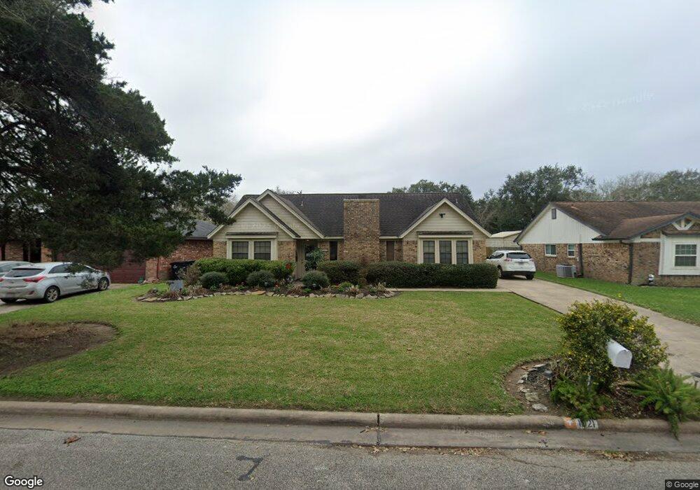 1921 Goode St, Alvin, TX 77511 - photo 1