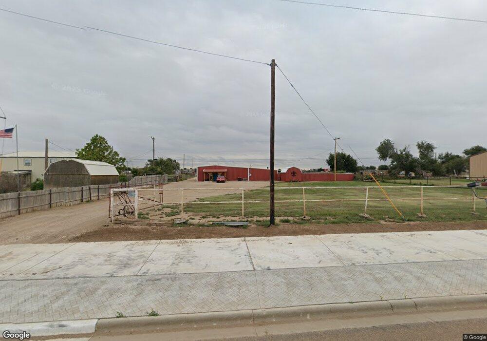 1220 N Maddox Ave, Dumas, TX 79029 - photo 1