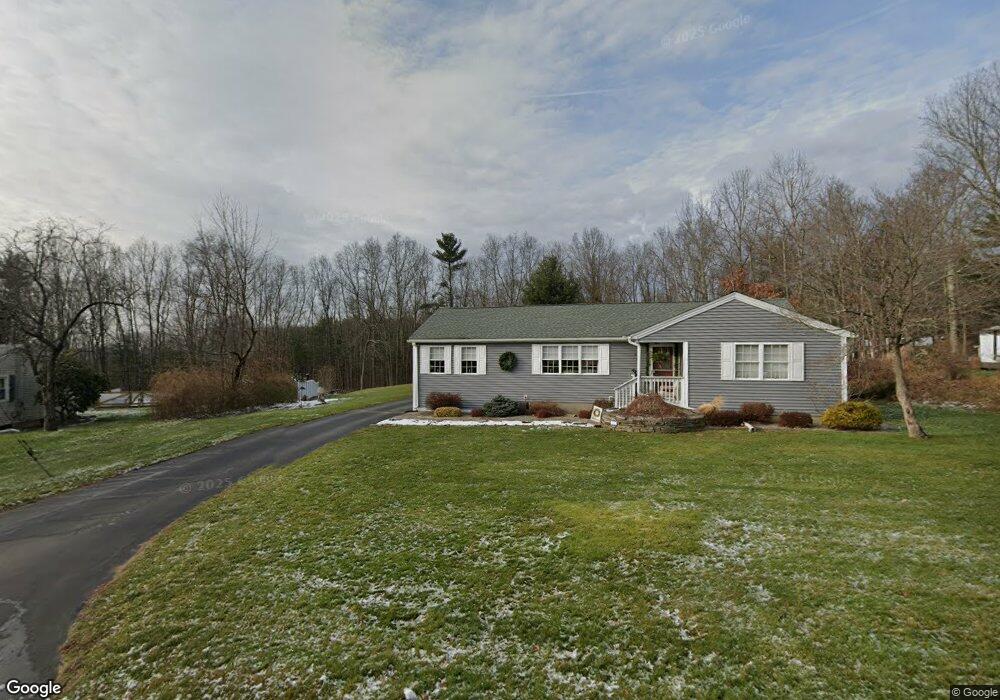 7 Clearview Dr, Stafford Springs, CT 06076 - photo 1