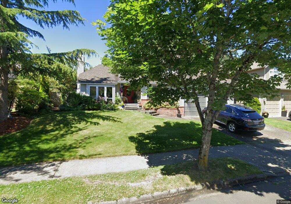 15209 92nd Place NE, Bothell, WA 98011 - photo 1