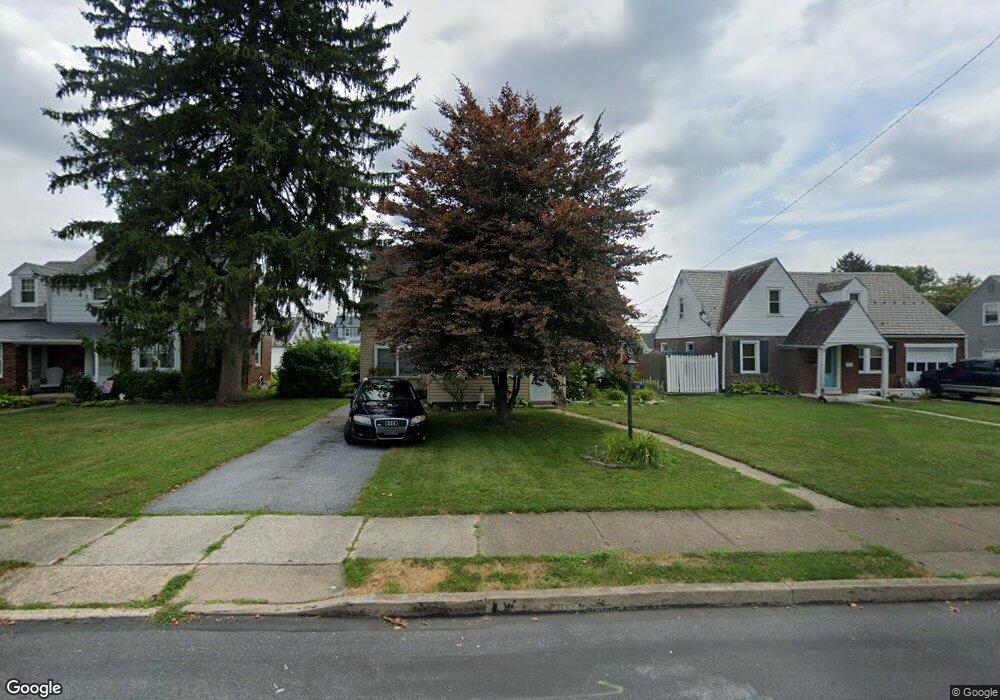 1111 N Wahneta St unit 1115, Allentown, PA 18109 - photo 1