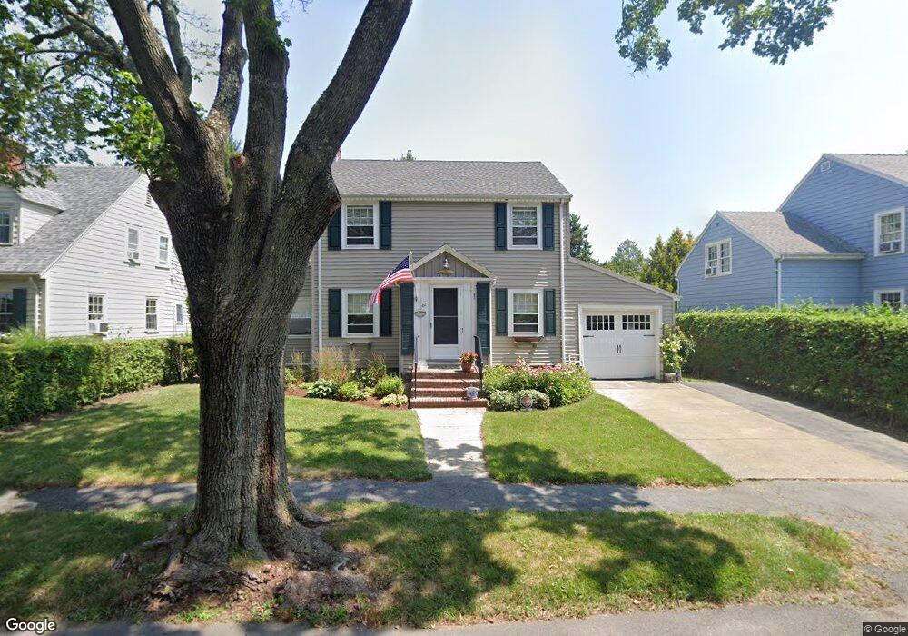 42 Sevinor Rd, Marblehead, MA 01945 - photo 1