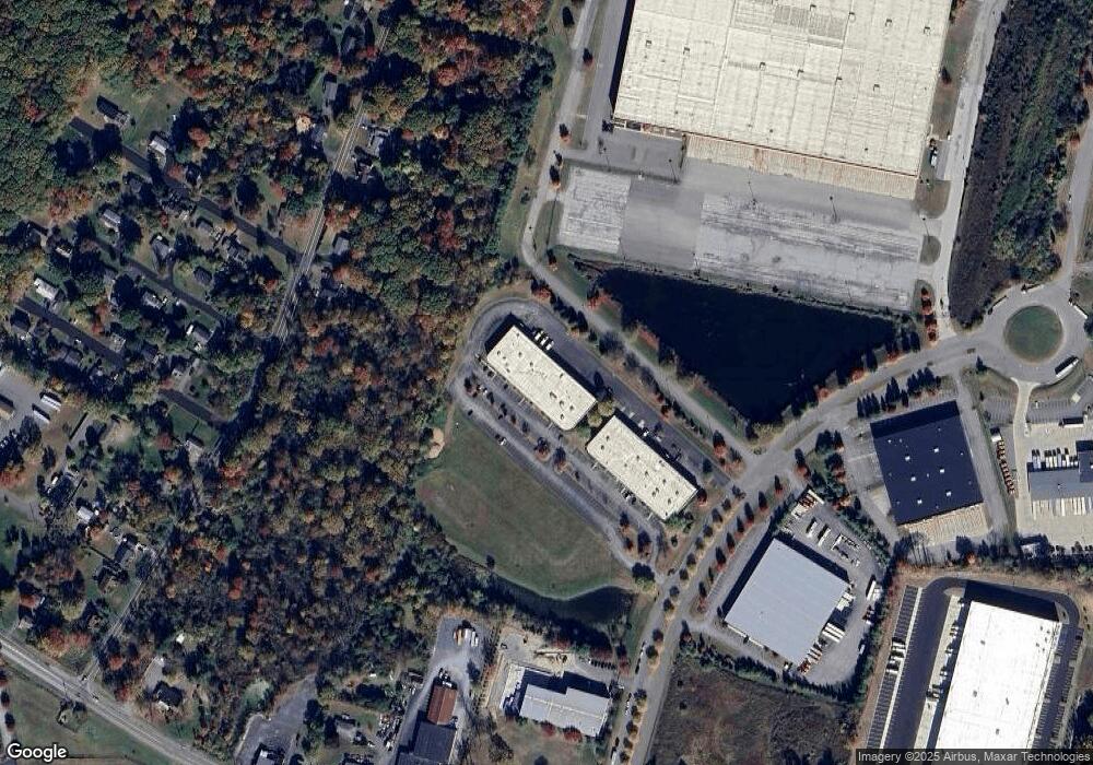 900 Corporate Blvd unit RTE17K, Newburgh, NY 12550 - photo 1