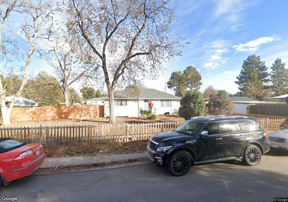 2028 Iola St, Aurora, CO 80010 - photo 1