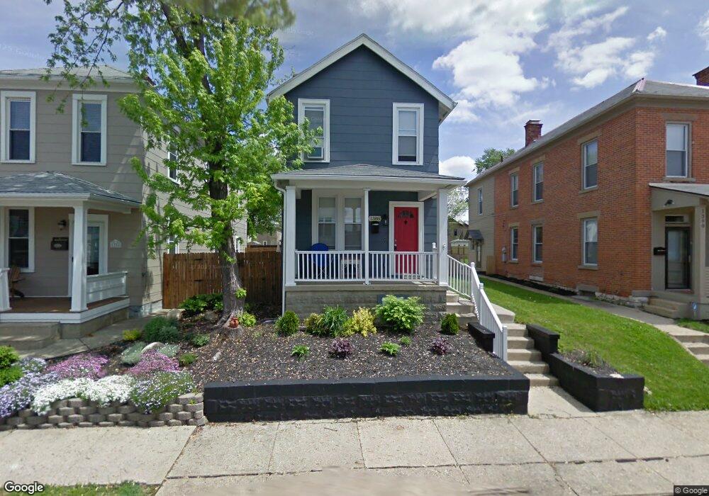 1388 S 3rd St, Columbus, OH 43207 - photo 1