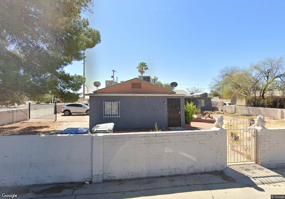 4650 E Montecito St, Tucson, AZ 85711 - photo 1
