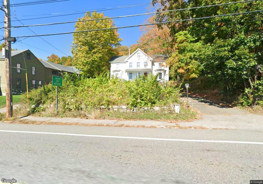 346 Boston Post Rd, Sudbury, MA 01776 - photo 1