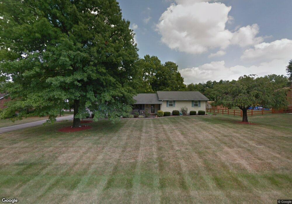 5840 Lynch Ln, Liberty Township, OH 45044 - photo 1