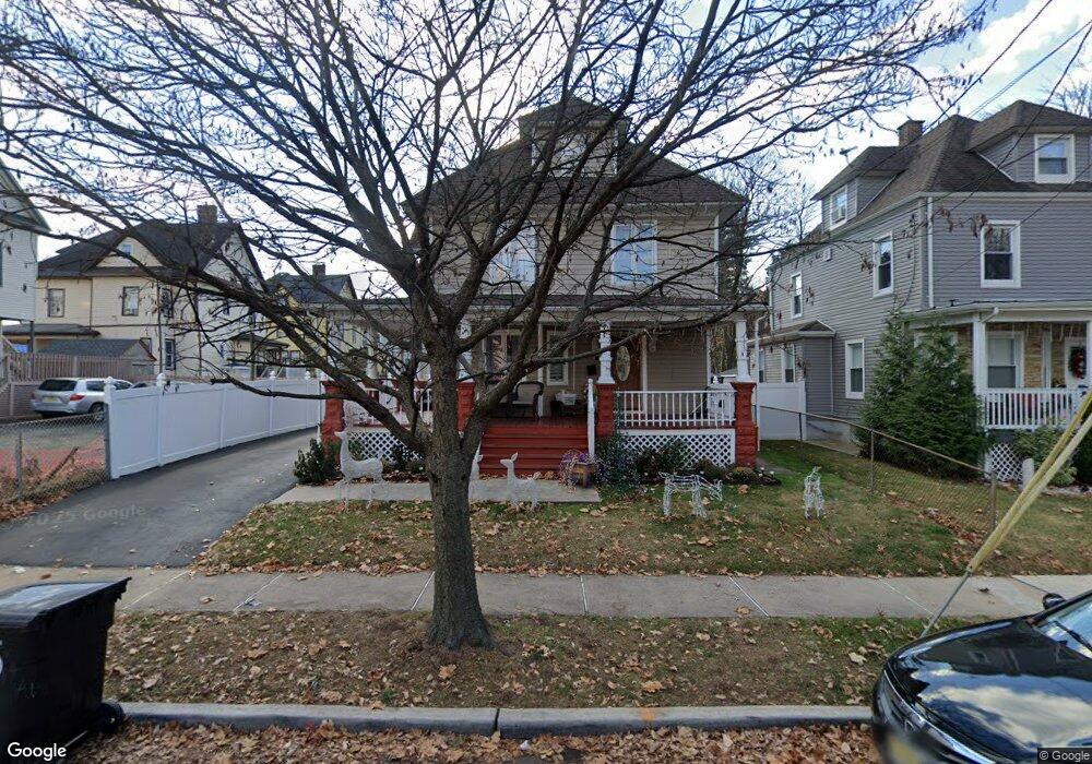 11 W End Ave, Plainfield, NJ 07060 - photo 1