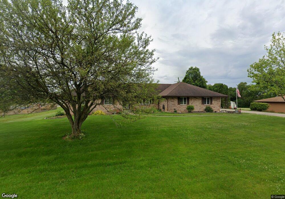 6511 E 85th Ct, Merrillville, IN 46410 - photo 1