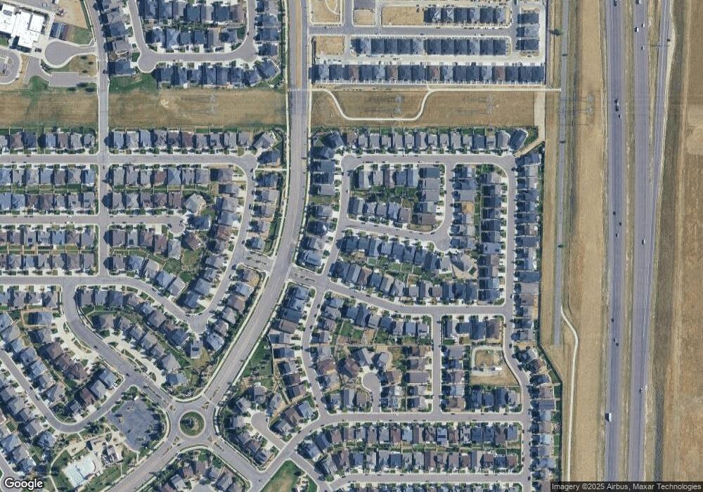 22802 E Union Cir, Aurora, CO 80015 - photo 1