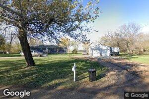 840 Central Ave, Winfred, SD 57076