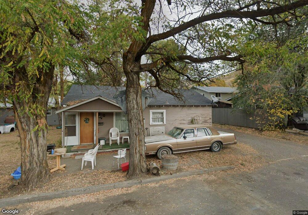 524 S 5th St, Lakeview, OR 97630 - photo 1