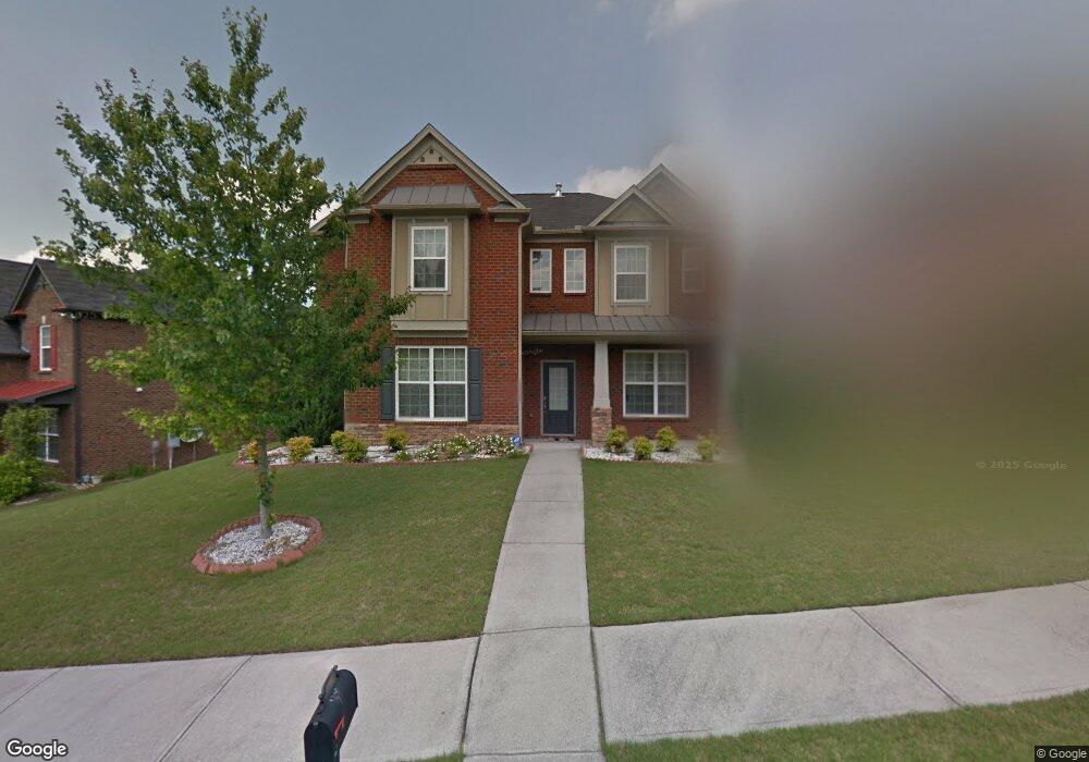 3581 Maristone Way, Duluth, GA 30097 - photo 1