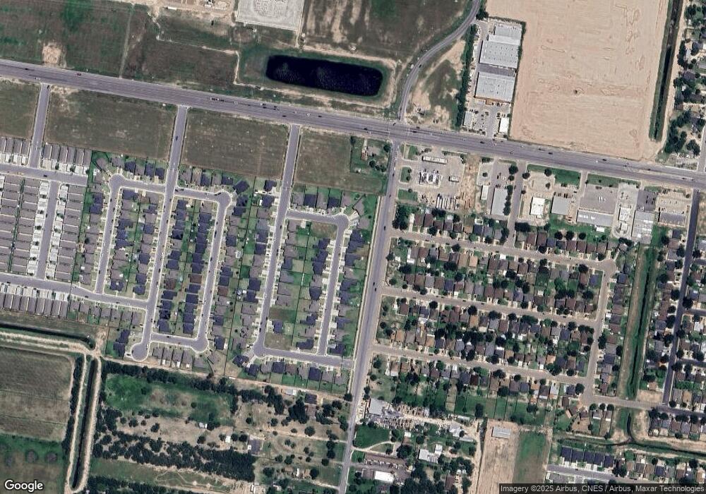 3500 New Frontier Dr, Edinburg, TX 78541 - photo 1