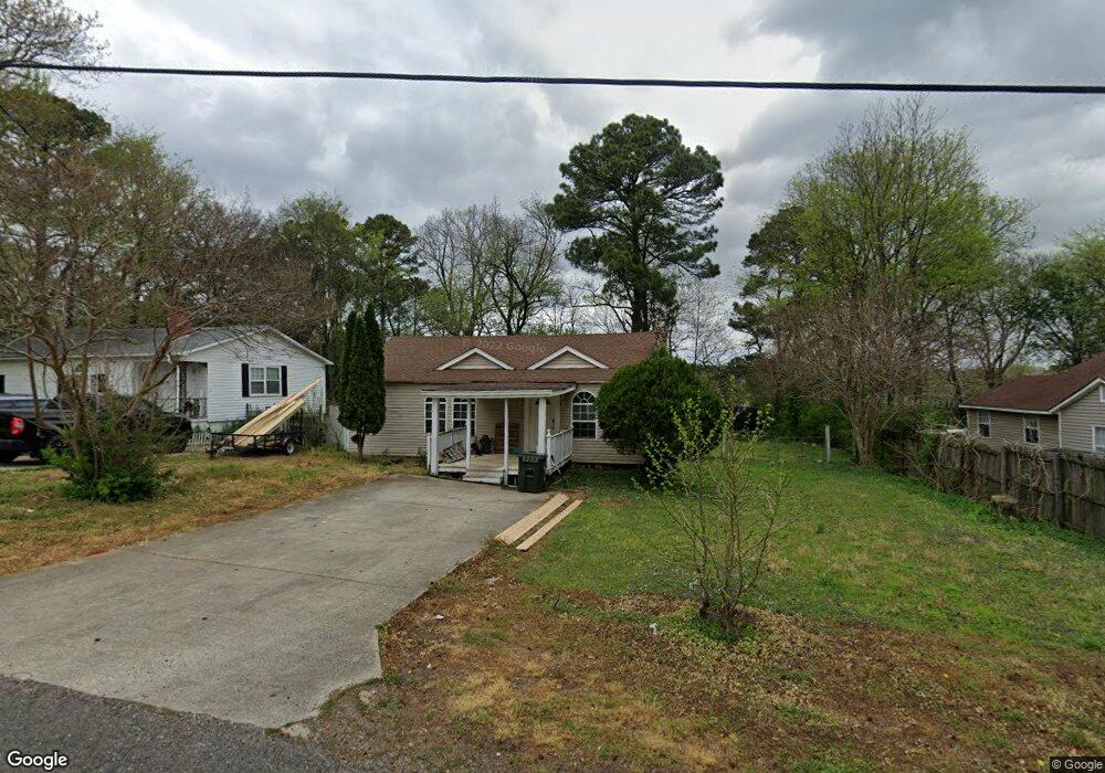 5 19th Ave NW, Center Point, AL 35215 - photo 1