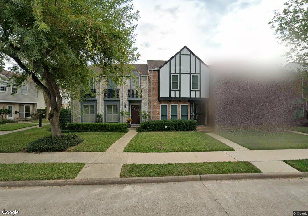 1316 Country Place Dr, Houston, TX 77079 - photo 1