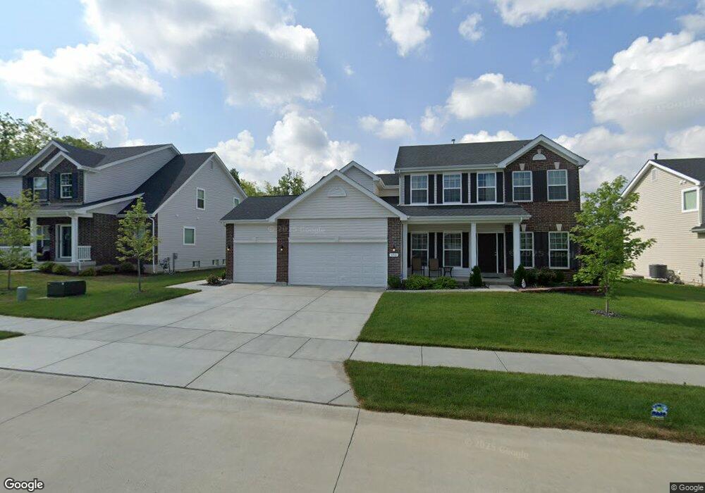 306 Laurens Spring Dr, Lake Saint Louis, MO 63367 - photo 1