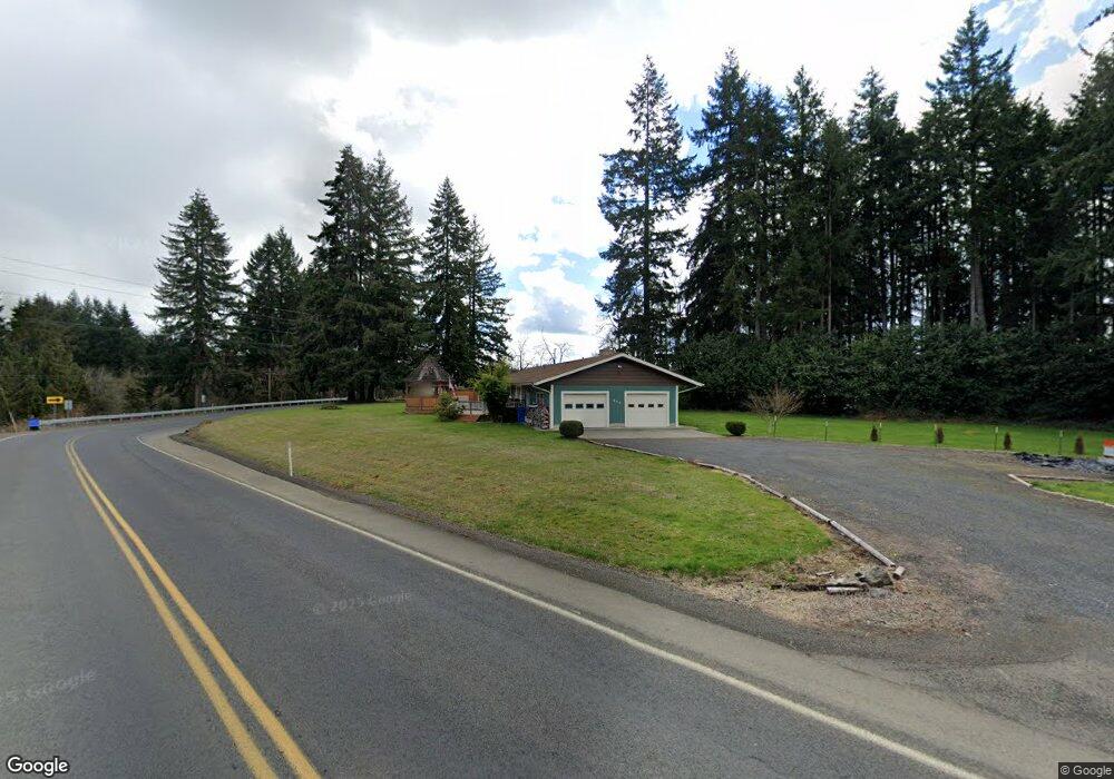 648 Highway 603, Chehalis, WA 98532 - photo 1