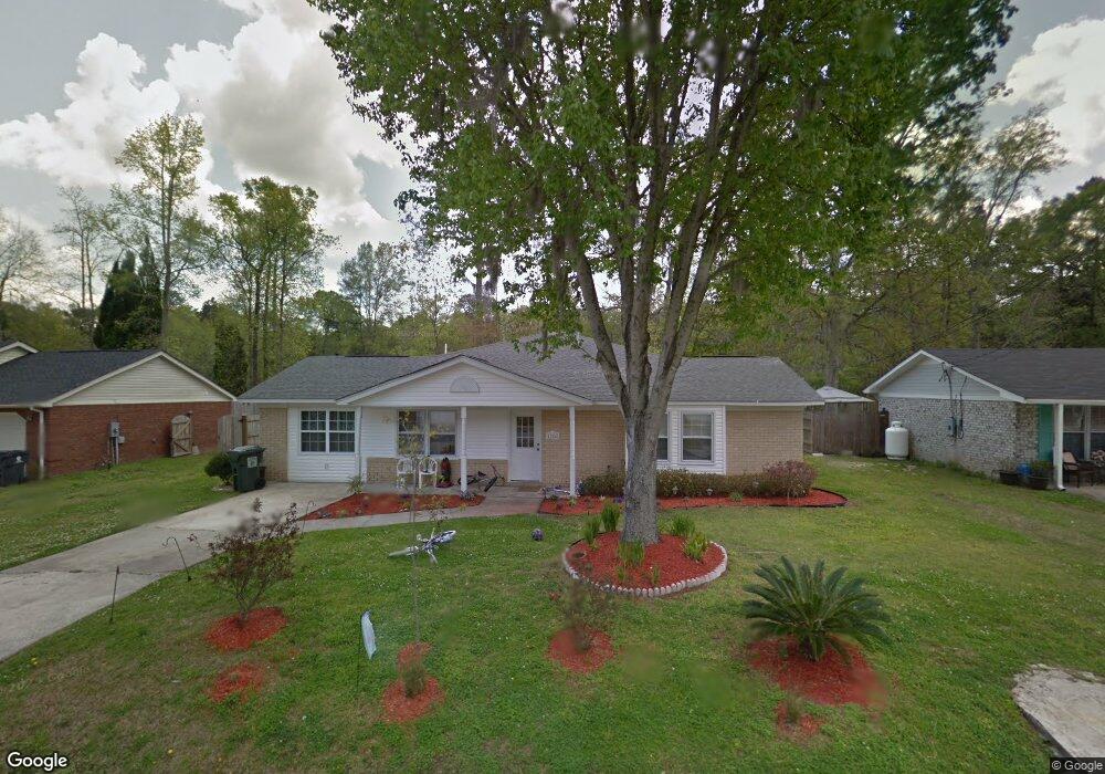 1226 Saylors Ave, Moncks Corner, SC 29461 - photo 1
