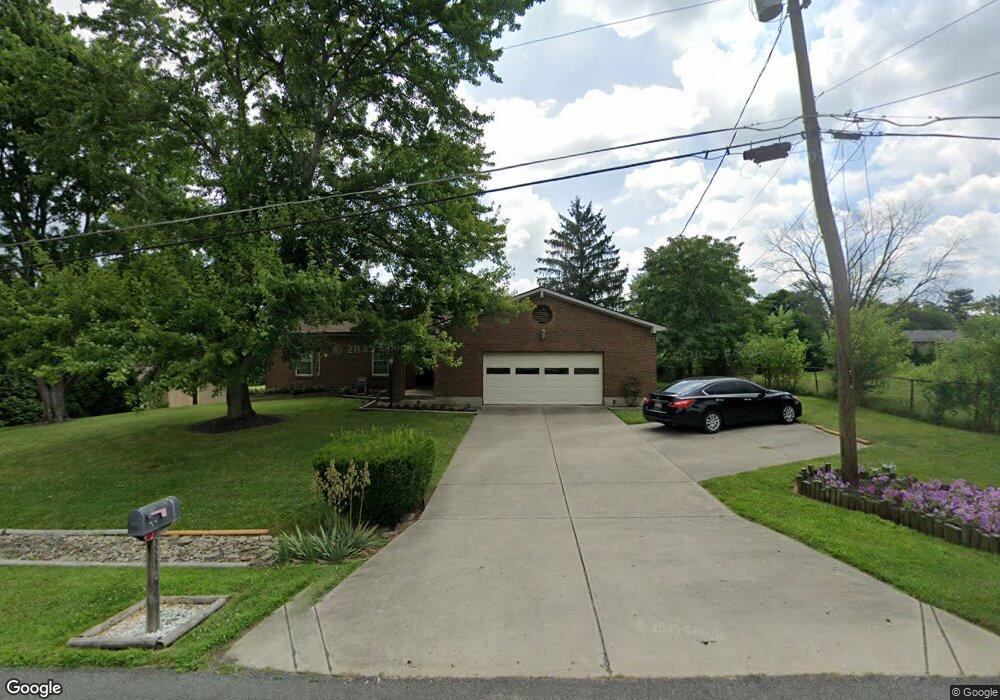 5974 Lynch Ln, Liberty Township, OH 45044 - photo 1