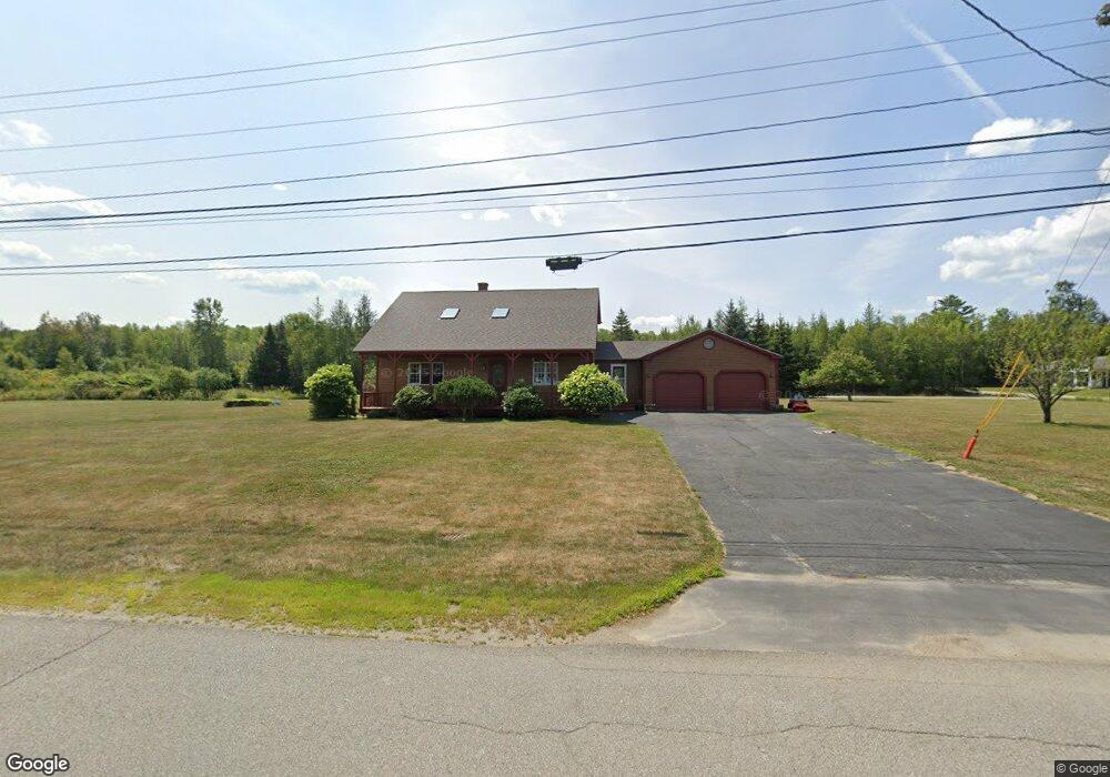 69 Palmer St, Calais, ME 04619 - photo 1