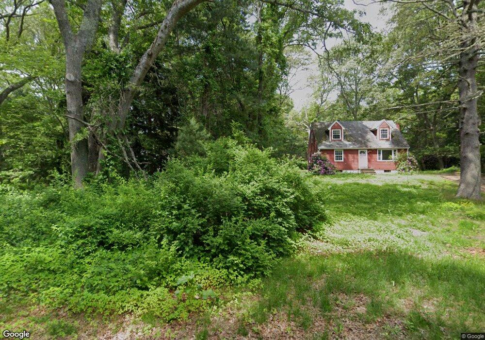 99 Green Hill Beach Rd, South Kingstown, RI 02879 - photo 1