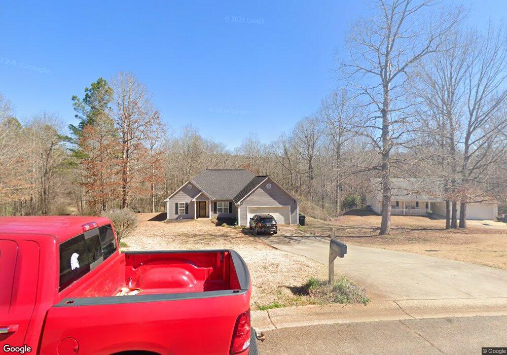 110 Butler Bridge Cir, Covington, GA 30016 - photo 1