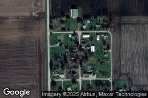 22715 N 1954th St, Chrisman, IL 61924