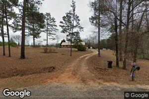 247 Carter Fish Pond Rd, Plains, GA 31780
