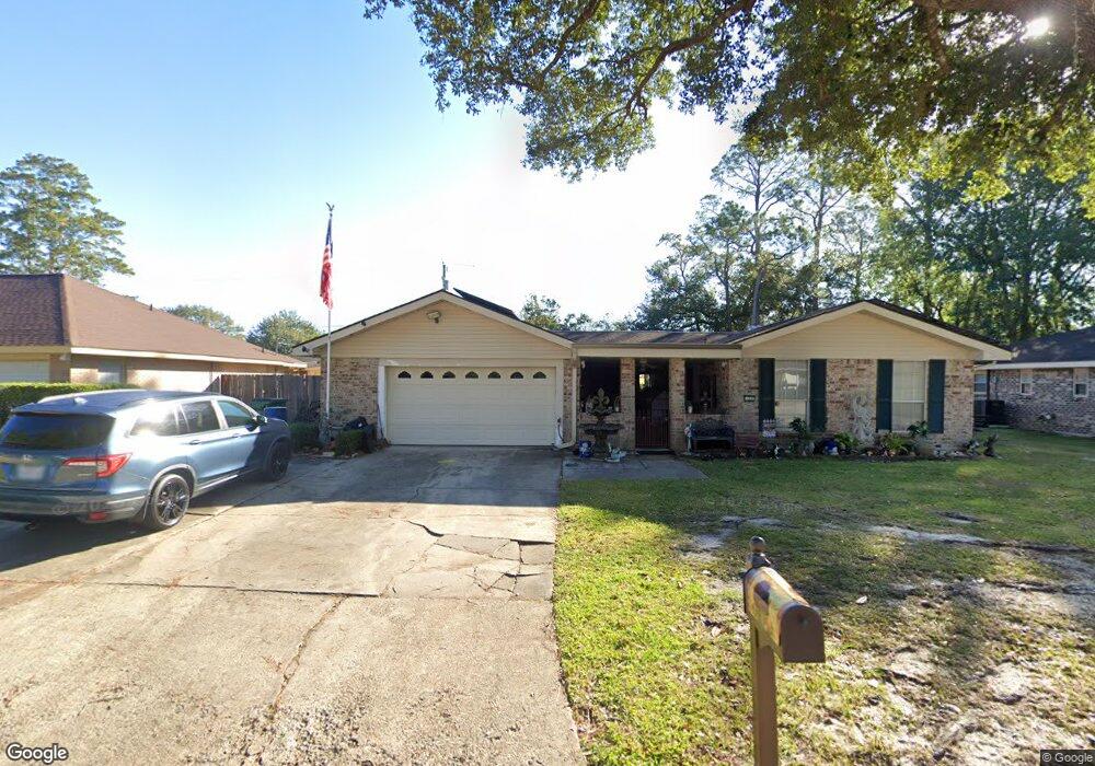 128 Melody Ln, Slidell, LA 70458 - photo 1