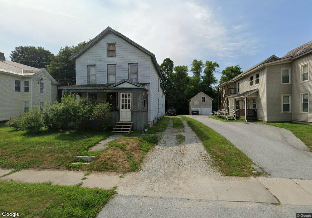 106 Park Ave, Rutland, VT 05701 - photo 1