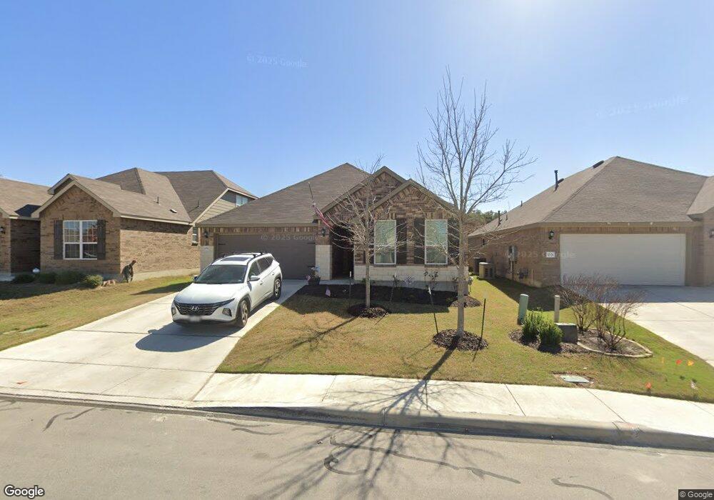 10580 Redstone View, San Antonio, TX 78254 - photo 1