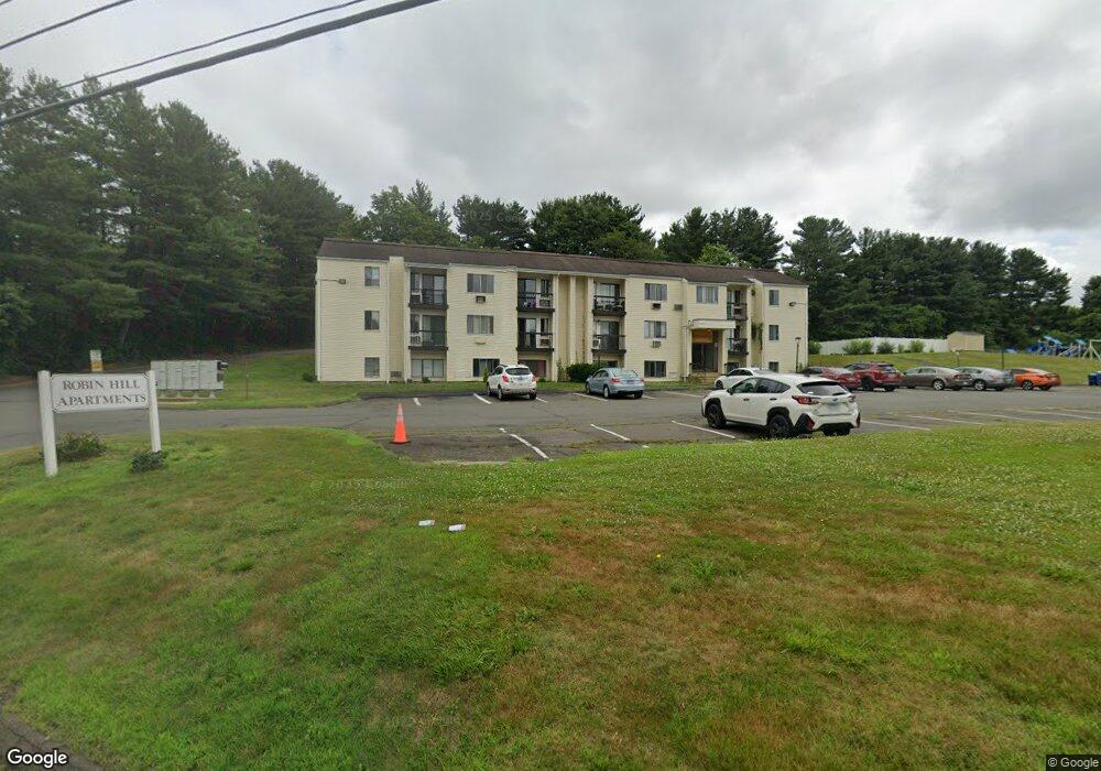 990 Yale Ave unit S10, Wallingford, CT 06492 - photo 1