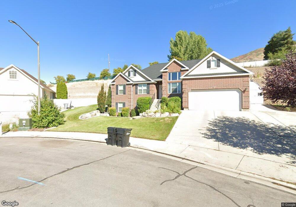 1751 Cranberry Way, Springville, UT 84663 - photo 1