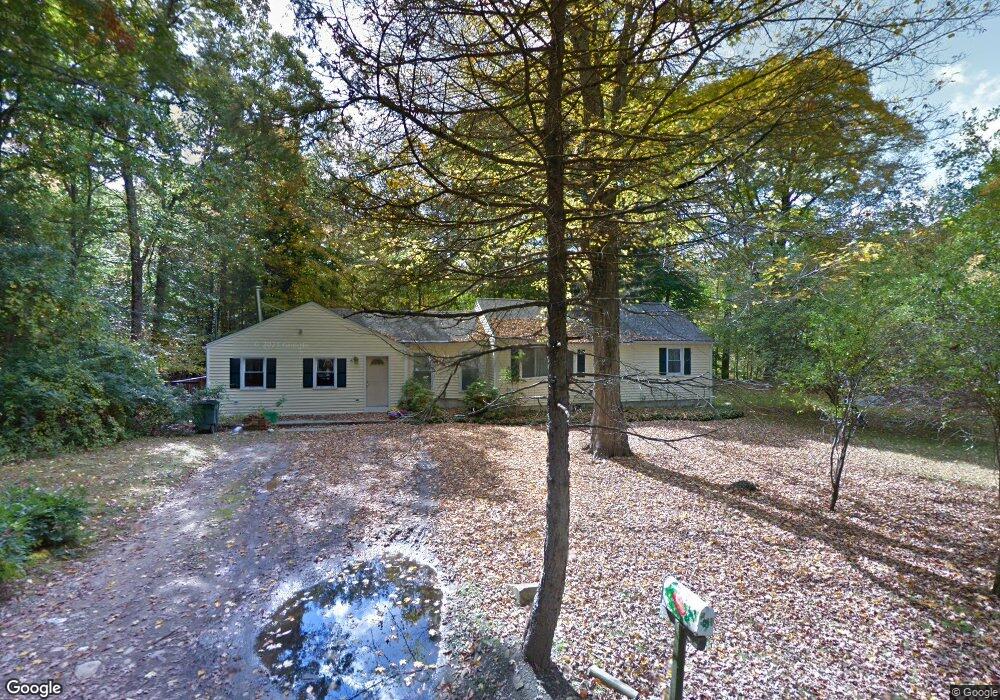 72 Butterfield Rd, Newtown, CT 06470 - photo 1