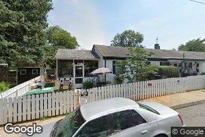 604 12th St NW, Charlottesville, VA 22903