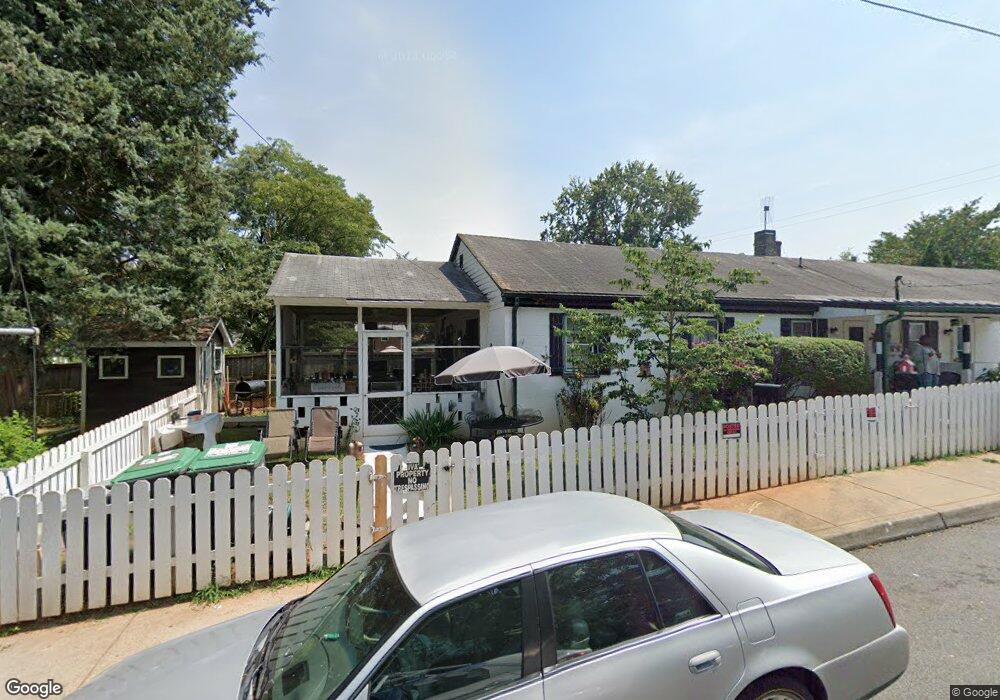 604 12th St NW, Charlottesville, VA 22903 - photo 1