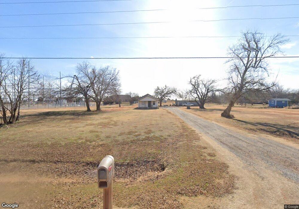 32301 45th St, Shawnee, OK 74804 - photo 1
