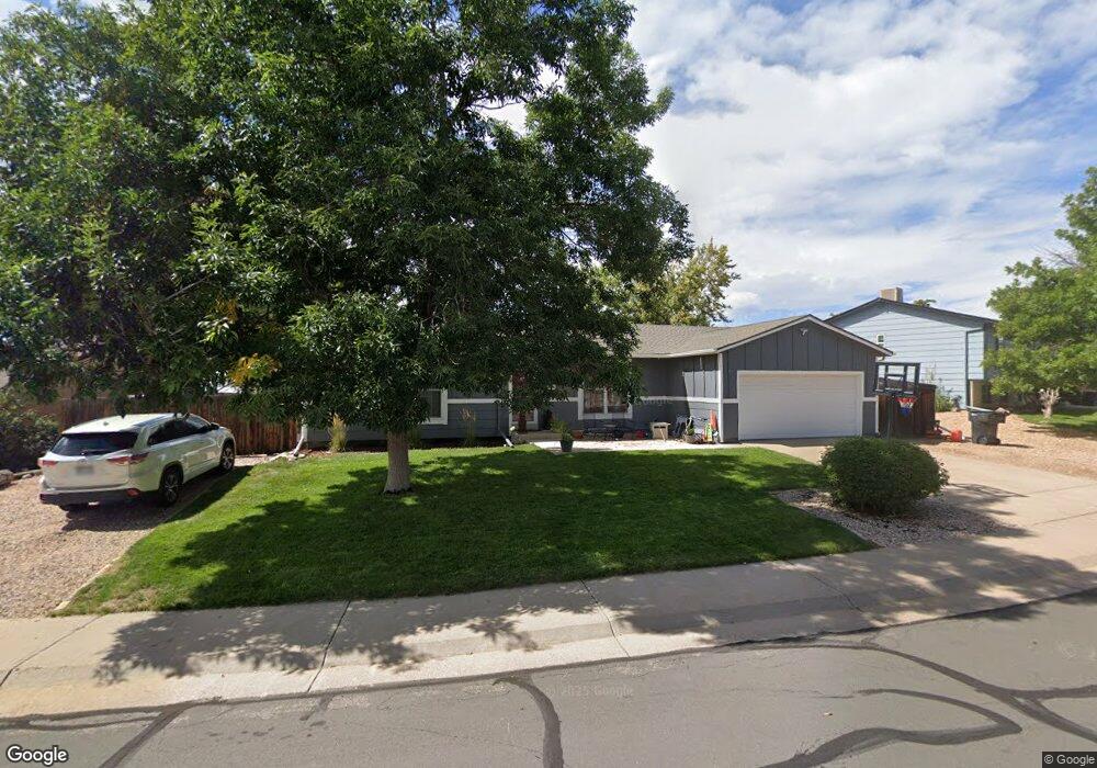 10977 Ash Way, Thornton, CO 80233 - photo 1