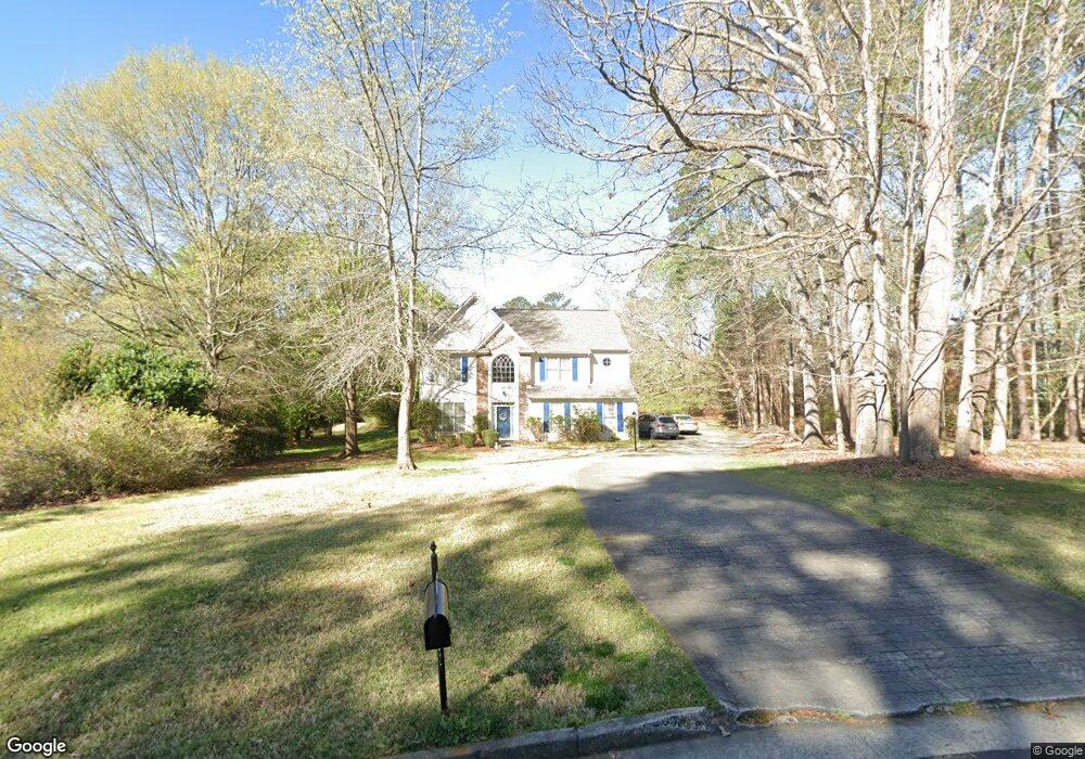 720 Stratforde Dr, Alpharetta, GA 30004 - photo 1