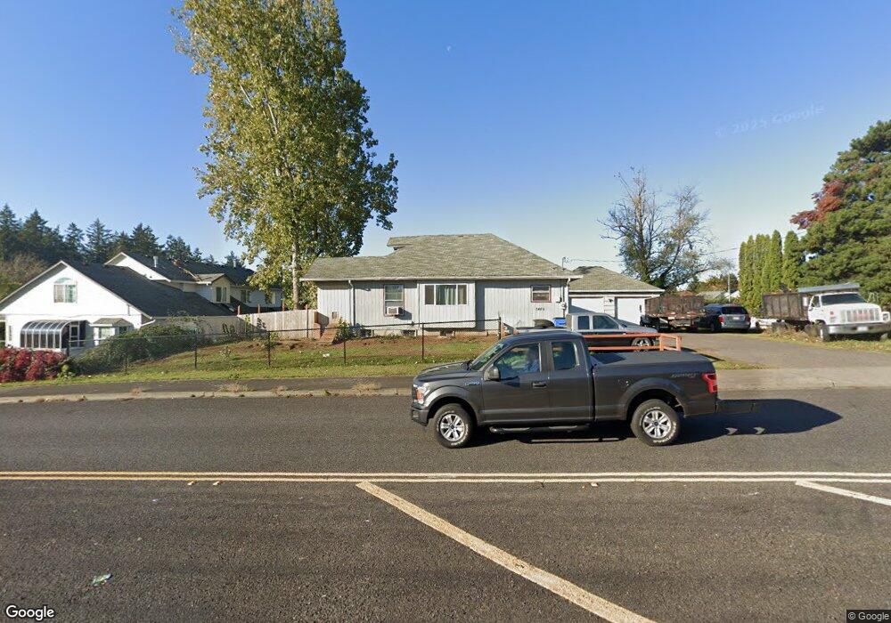 3404 Falk Rd, Vancouver, WA 98661 - photo 1