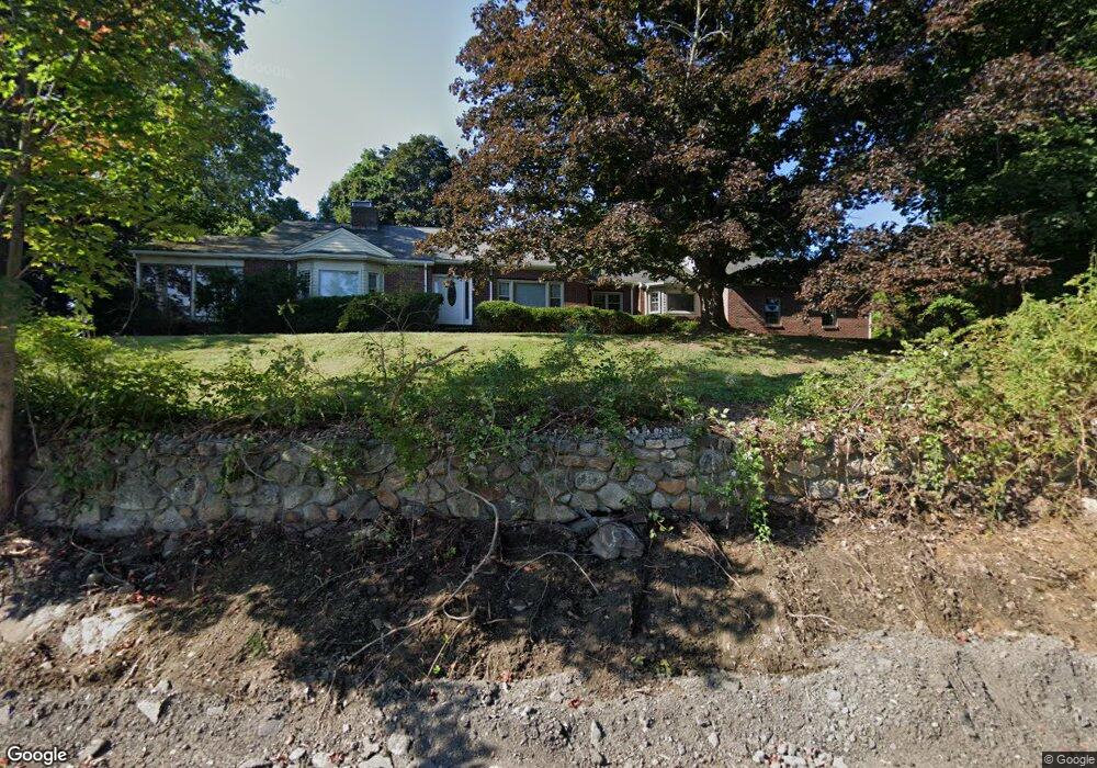 21 Elm St, Milford, MA 01757 - photo 1