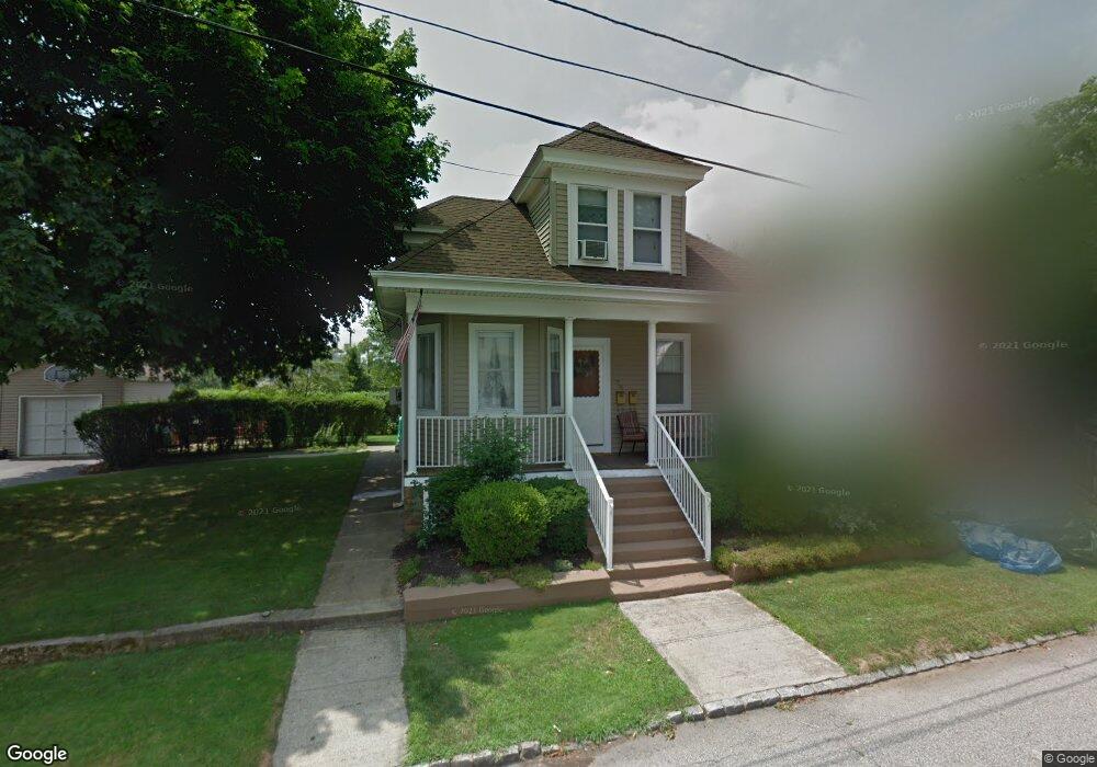 73 Rhode Island St, Cranston, RI 02920 - photo 1