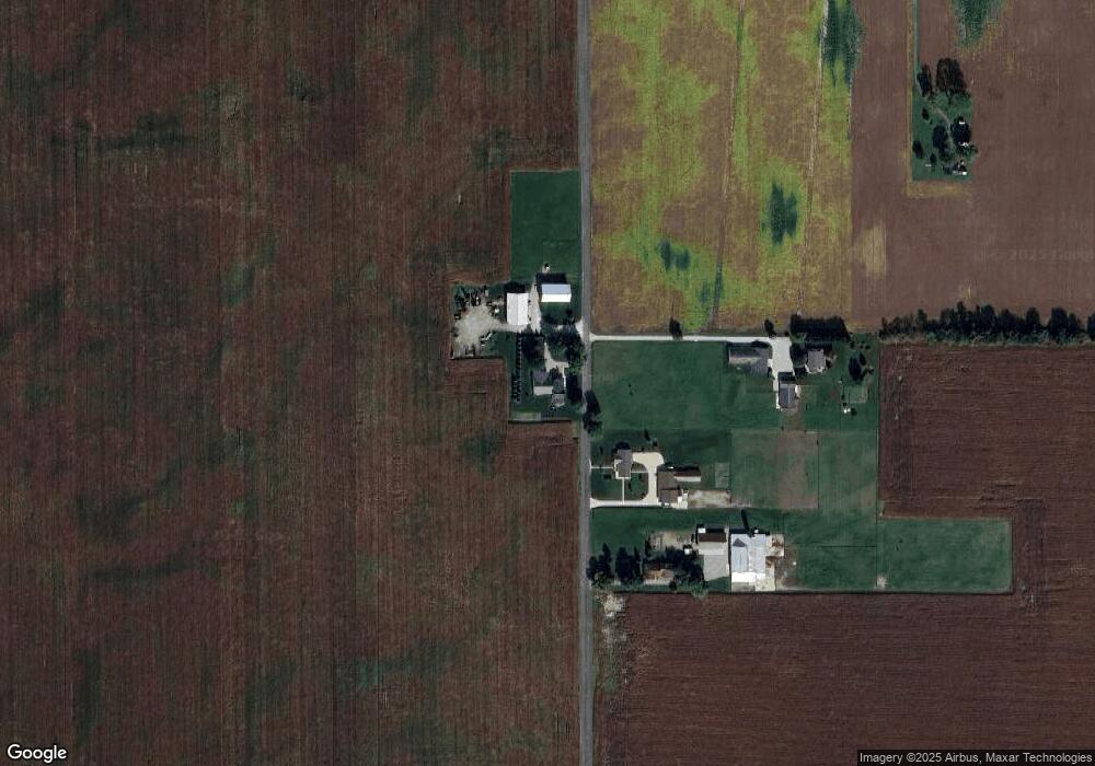 69301 Ash Rd, Nappanee, IN 46550 - photo 1