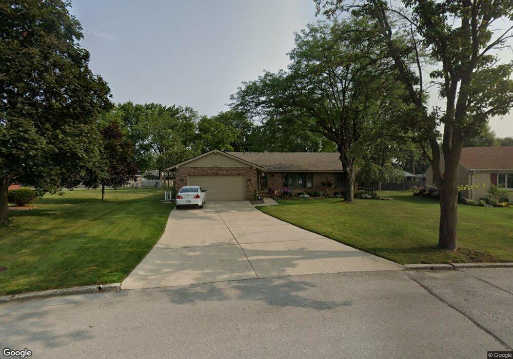 620 Riverside Dr, Woodville, OH 43469 - photo 1