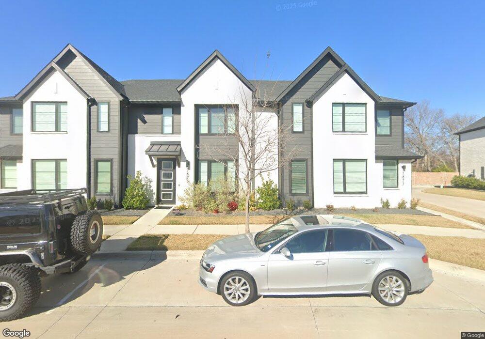 7673 Reis Ln, North Richland Hills, TX 76182 - photo 1