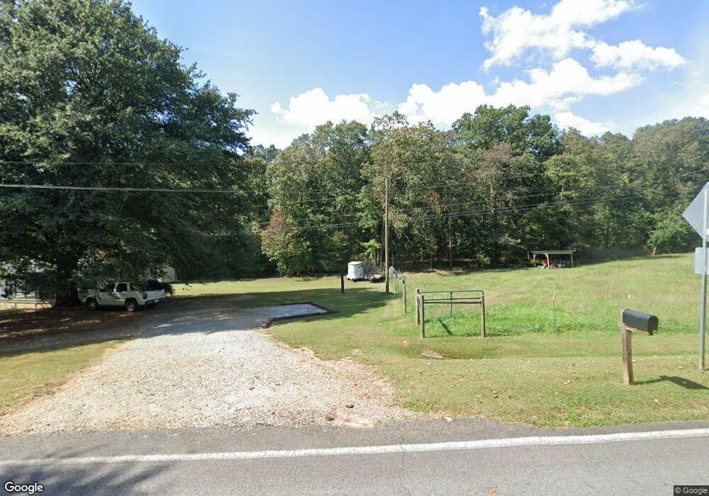 1350 Riverbend Rd, Demorest, GA 30535 - photo 1