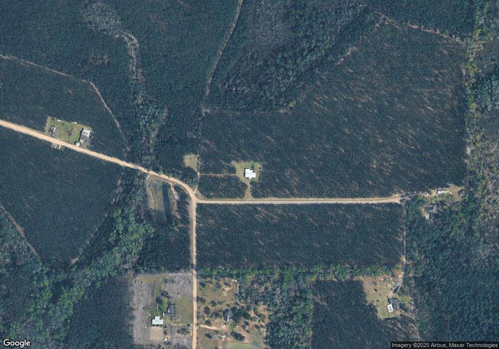 4632 Shelton Rd, Blackshear, GA 31516 - photo 1