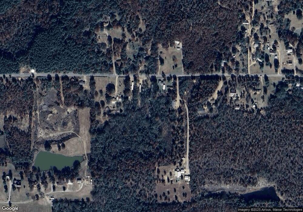 475490 E 1100 Rd, Muldrow, OK 74948 - photo 1